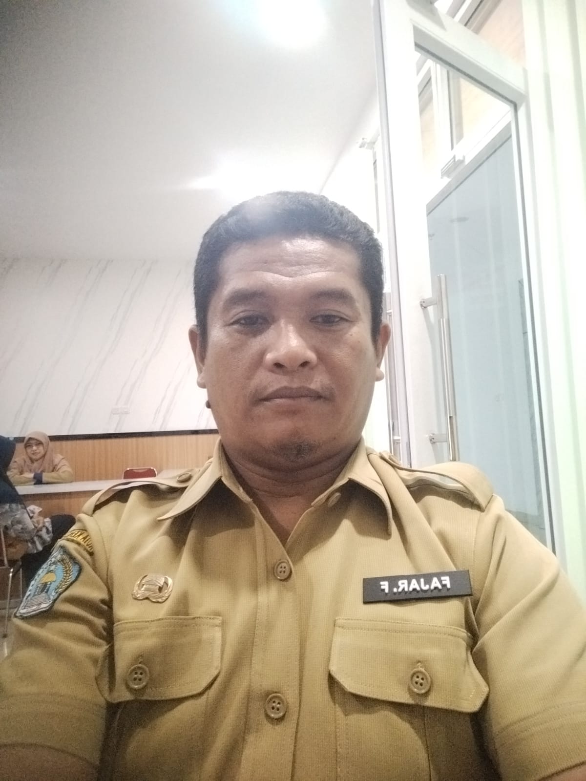 Fajar Ferdian