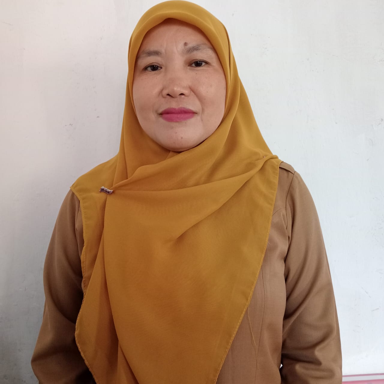 Jumiatin Samaruddin