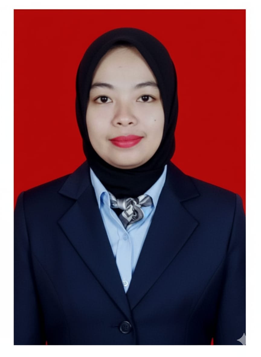 Mirawanty Iqbal