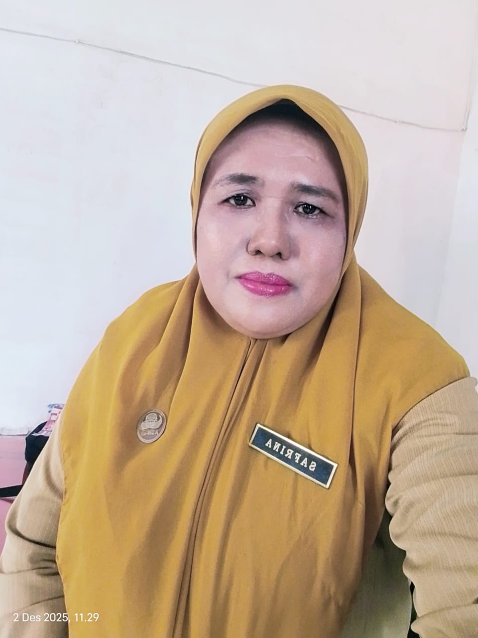 Safrina
